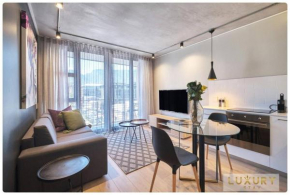 LuxuryStay One Bed Suite, 503 Table Mountain Views